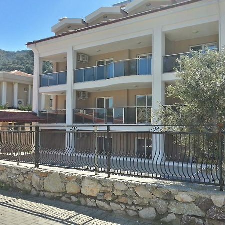 Kleopatra Apartment Ічмелер Екстер'єр фото