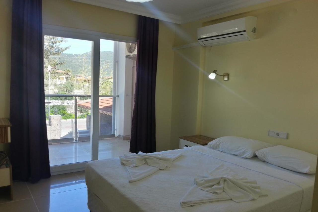 Kleopatra Apartment Ічмелер Екстер'єр фото