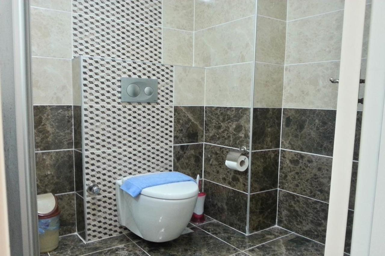 Kleopatra Apartment Ічмелер Екстер'єр фото