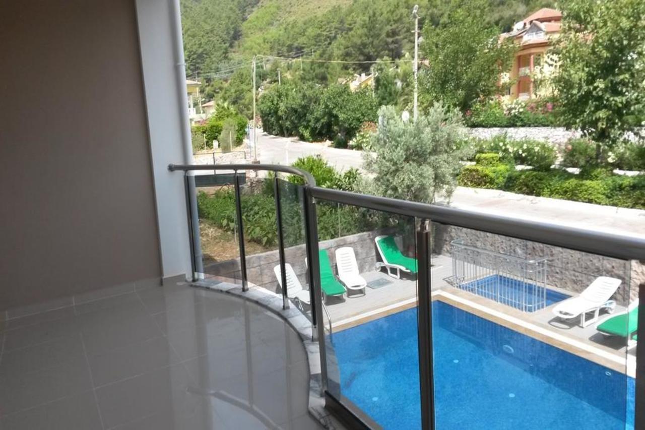 Kleopatra Apartment Ічмелер Екстер'єр фото