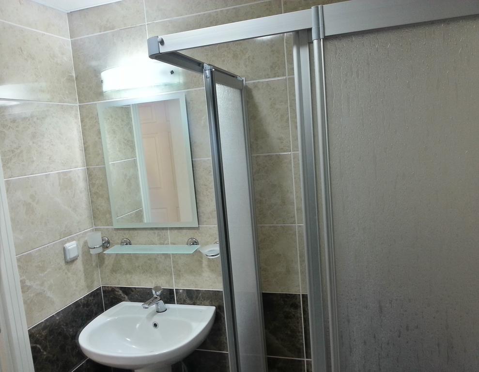 Kleopatra Apartment Ічмелер Номер фото