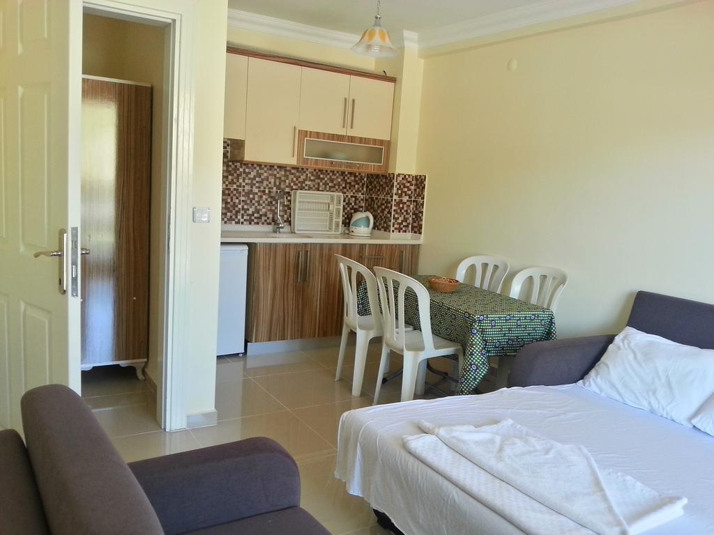 Kleopatra Apartment Ічмелер Номер фото