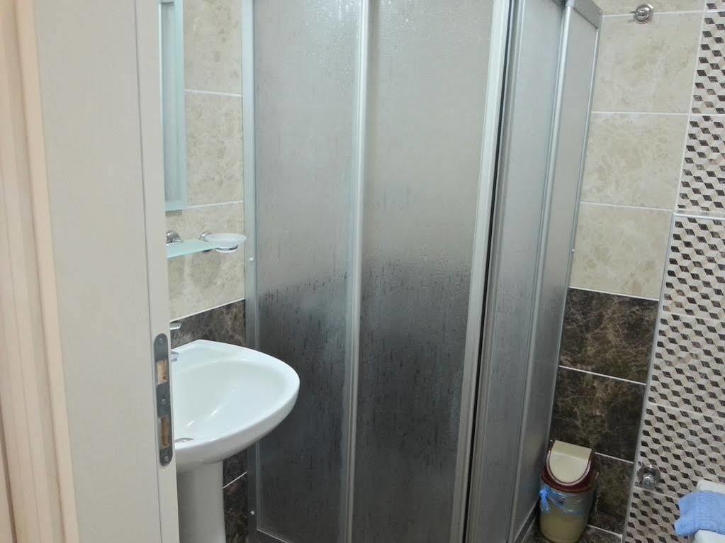 Kleopatra Apartment Ічмелер Екстер'єр фото