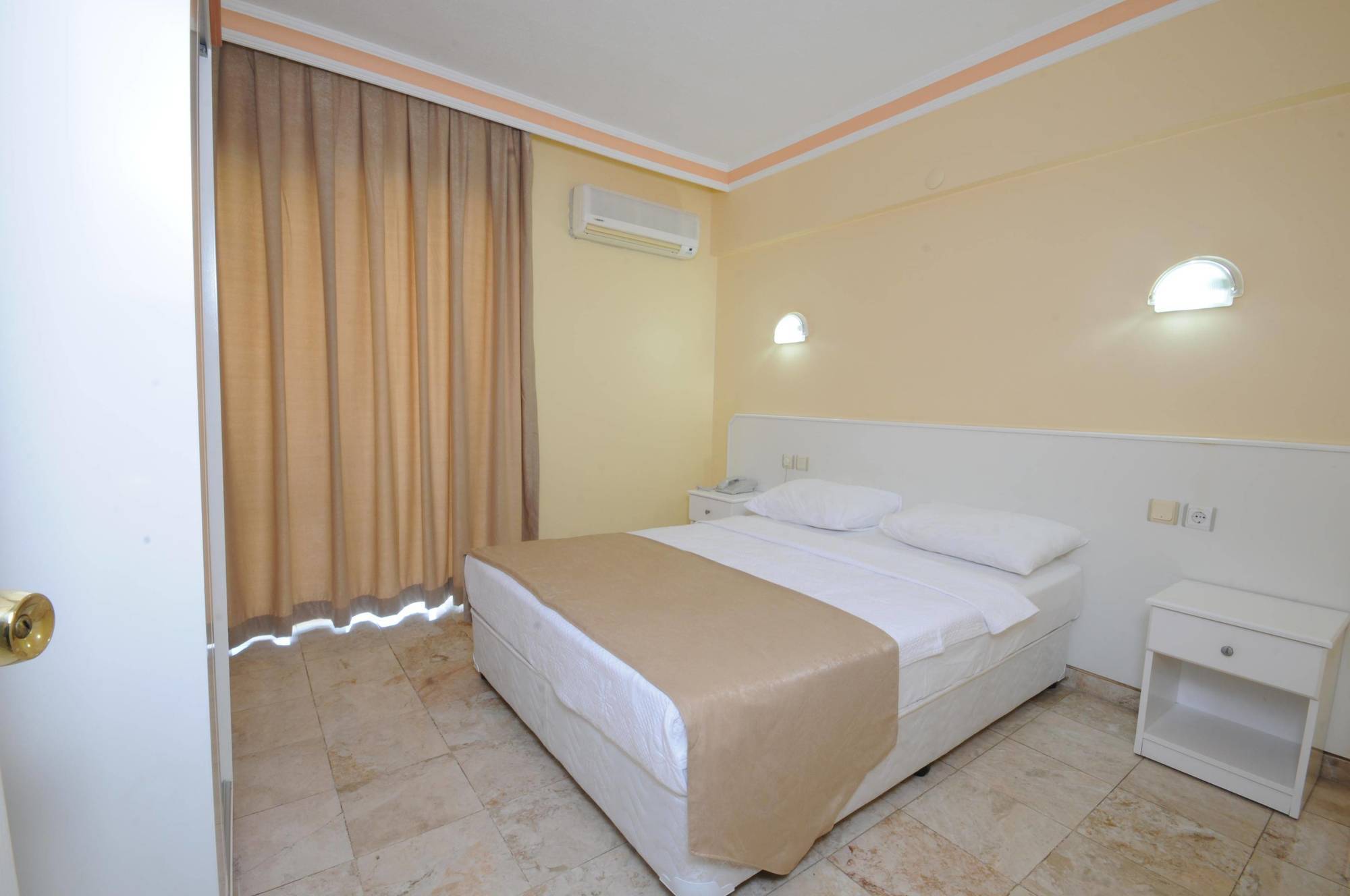Kleopatra Apartment Ічмелер Екстер'єр фото