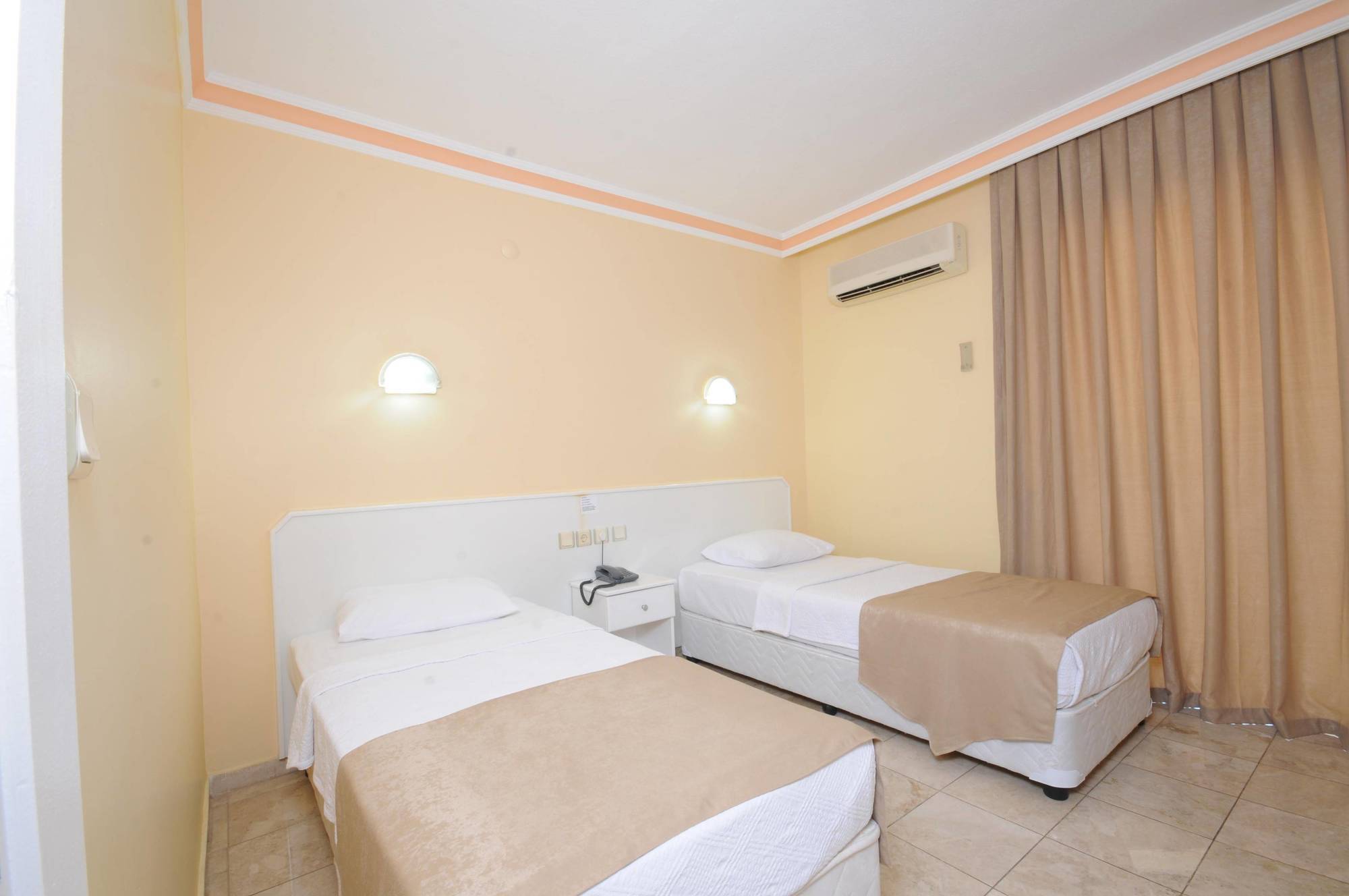 Kleopatra Apartment Ічмелер Екстер'єр фото